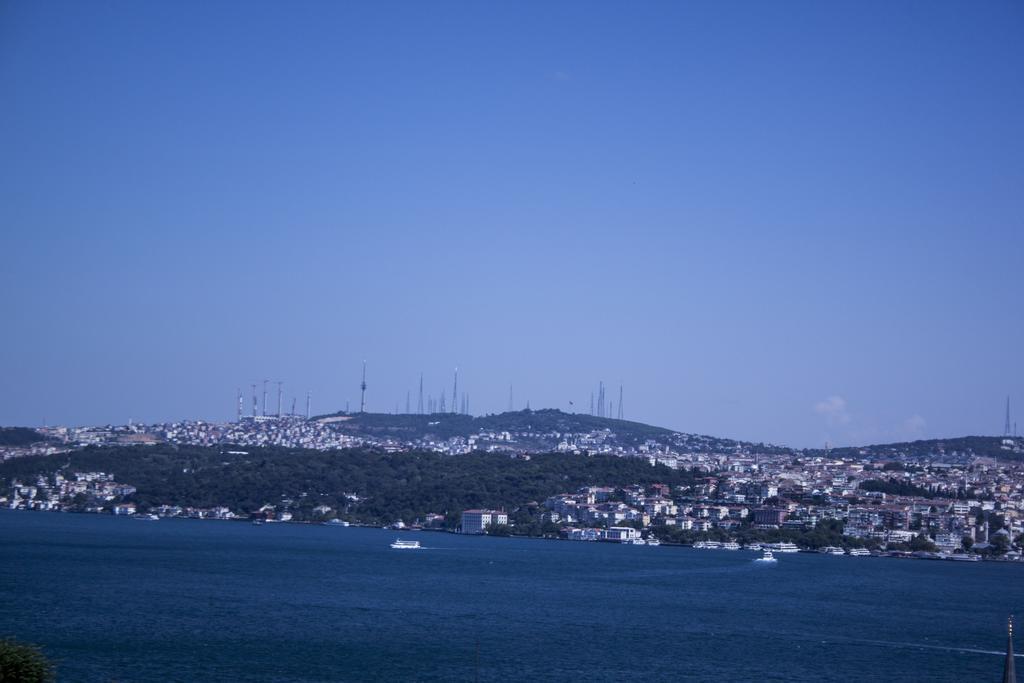 Cihangir Ceylan Suite - Istanbul — Fotoğraflar 2
